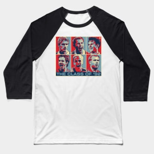 The Class of '92 Baseball T-Shirt